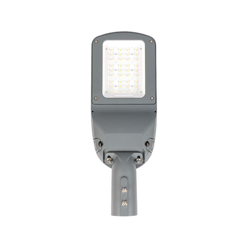 Lomlux iluminación gran oferta fabricante luz impermeable personalizada 50w 100w 150w 200w 250w lámpara de calle led para exteriores